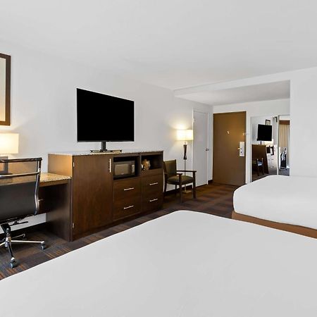 Best Western Date Tree Hotel Indio Kültér fotó