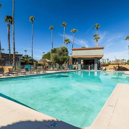 Best Western Date Tree Hotel Indio Kültér fotó