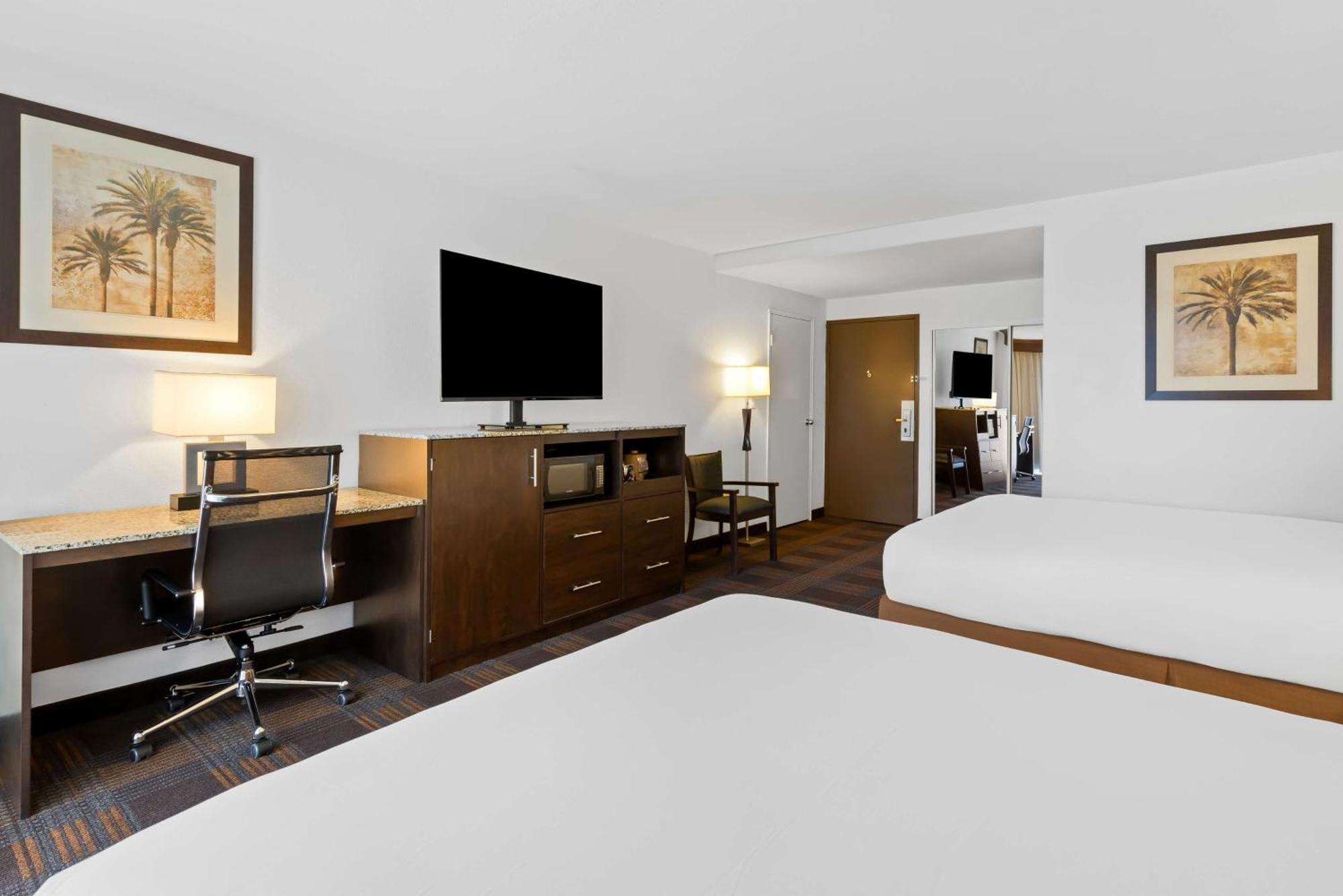 Best Western Date Tree Hotel Indio Kültér fotó