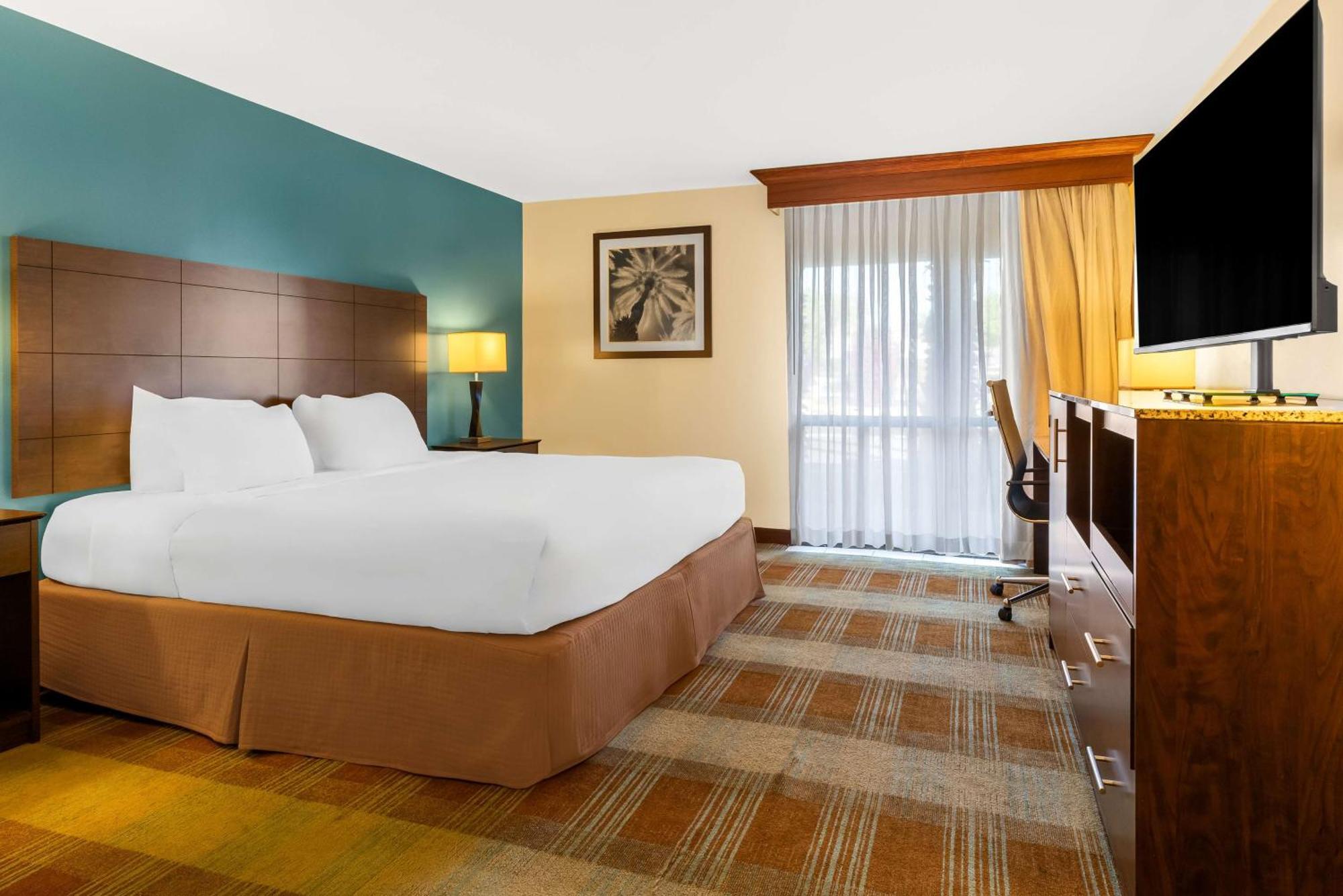 Best Western Date Tree Hotel Indio Kültér fotó
