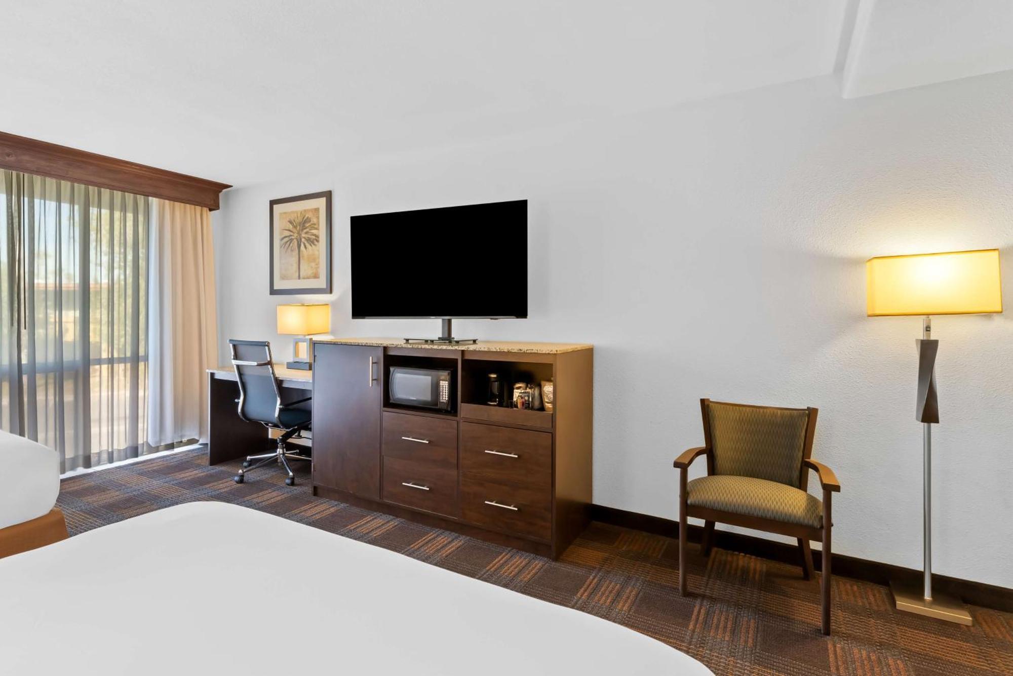 Best Western Date Tree Hotel Indio Kültér fotó
