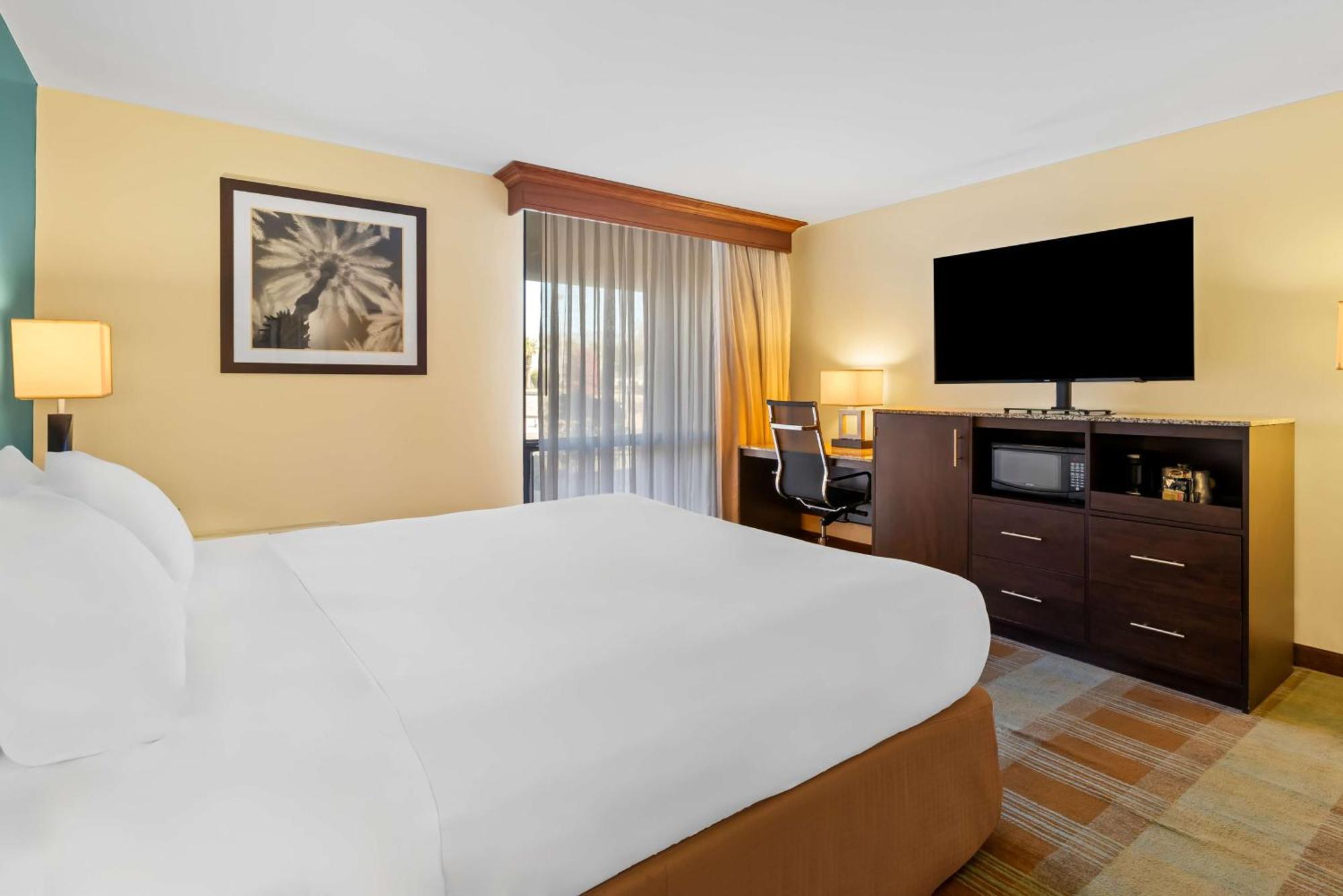 Best Western Date Tree Hotel Indio Kültér fotó